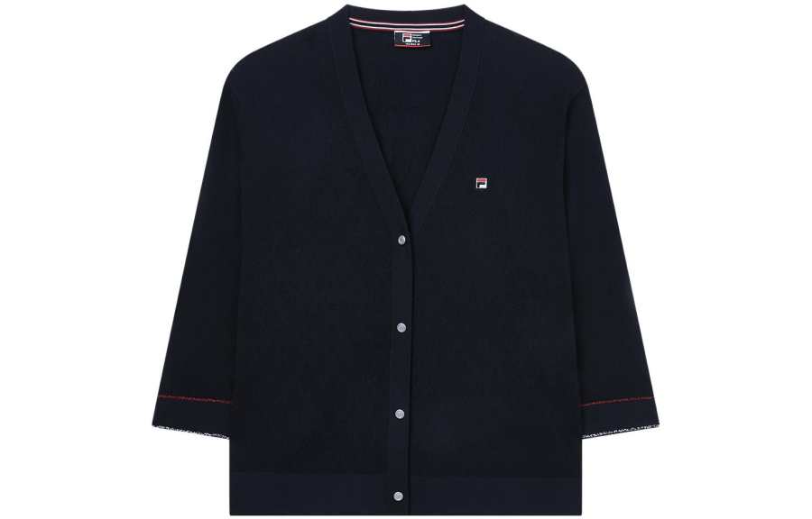FILA Knitwear Women's Legend Blue