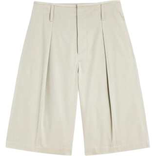 Lemaire Casual Shorts Men's Beige