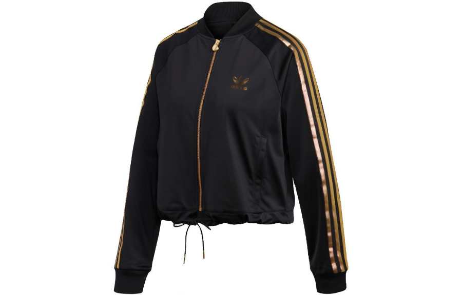 Adidas Originals SST Jackets Women's Baseball Collar Moderate Other