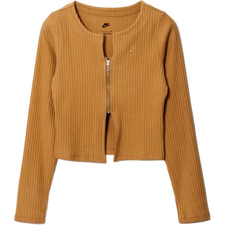 Nike Nike Knitwear Women's Earth Yellow