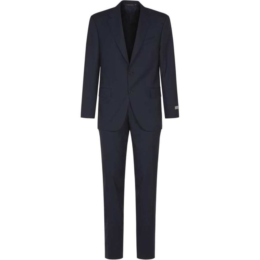 Canali Single breasted Suit