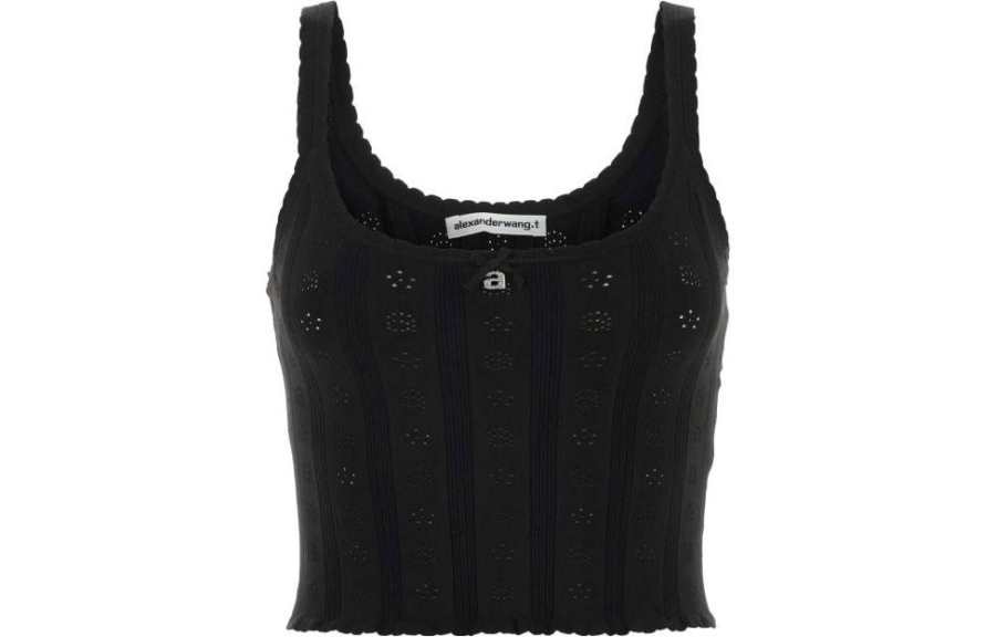 Alexander Wang Camisole Women's Black