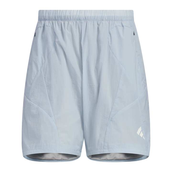 Adidas Adidas FUTURE STYLE WOVEN SHORTS Casual Shorts Men's Blue