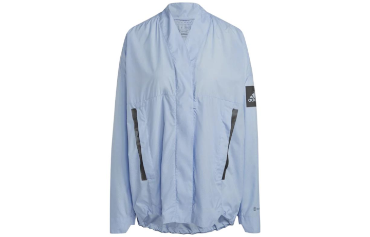 Adidas Adidas Jackets & Coats Japan Version Women's Blue