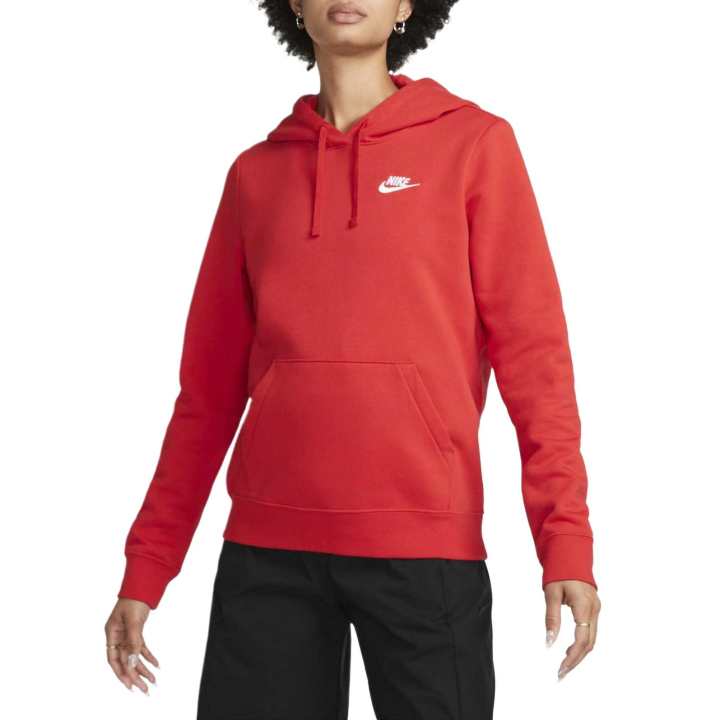 Nike Nike Sweatshirt Women's University Red/White