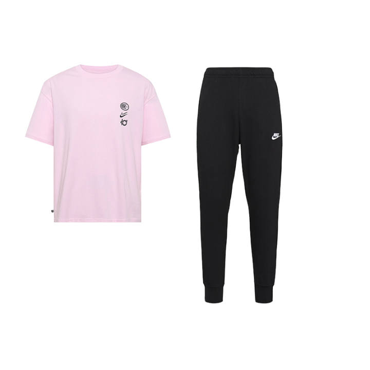 Nike Nike Casual Sportswear Men's Crew Neck Moderate