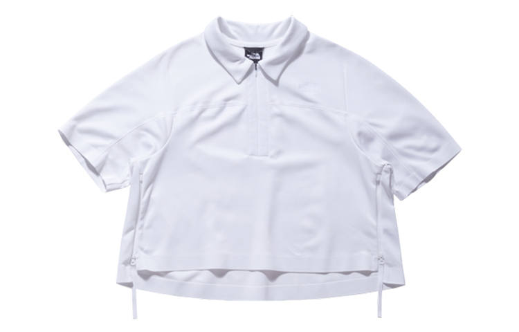 THE NORTH FACE Urban Exploration Polo Shirt Women's