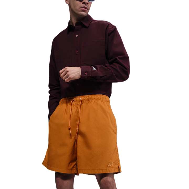 Nike Nike Club Men's Flow Shorts