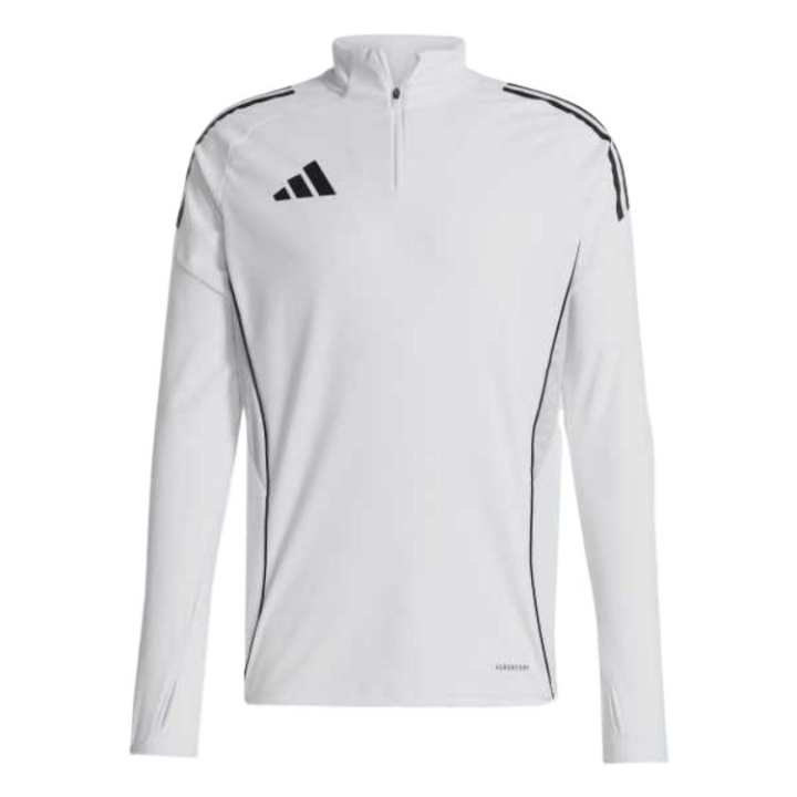 Adidas Adidas Tiro 25 Soccer Jersey Men's White