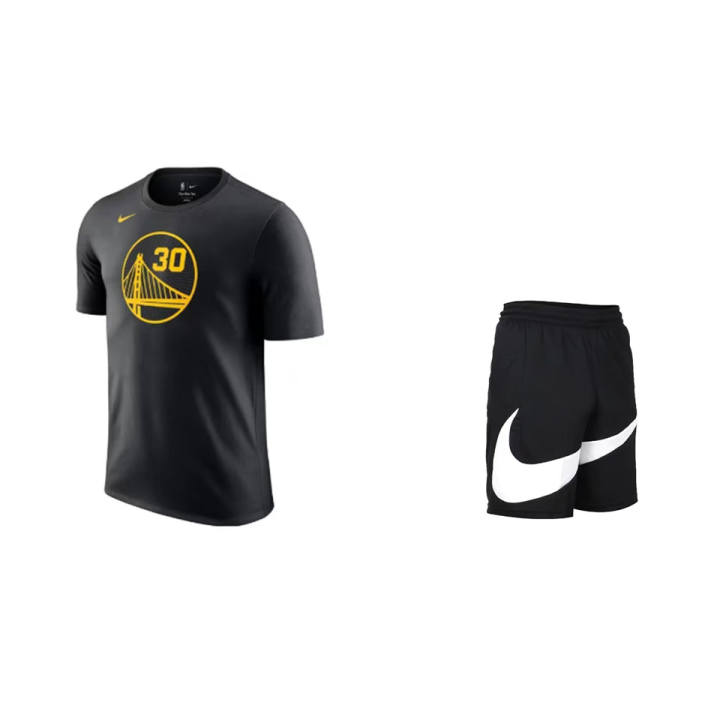 Nike Nike Casual Sportswear Unisex Black