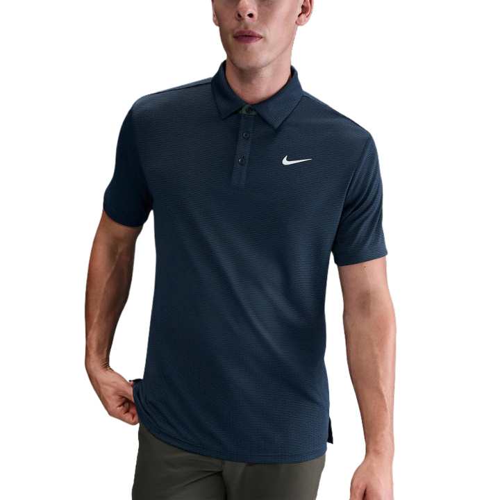 Nike Nike Tour Men's Dri FIT Textured Golf Polo