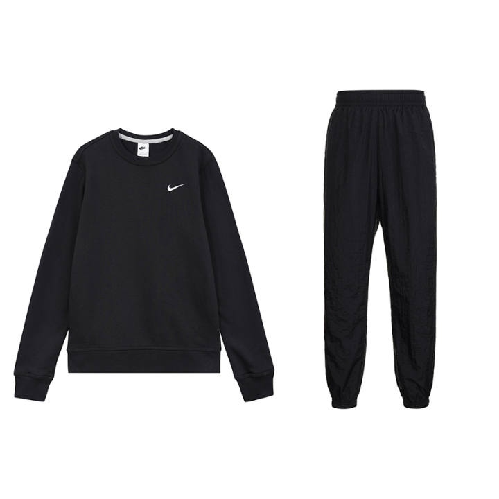 Nike Nike Casual Sportswear Men's Black