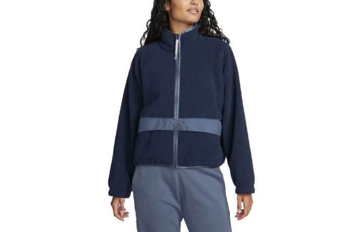 Nike Nike Sportswear Jackets & Coats Women's Marine Blue