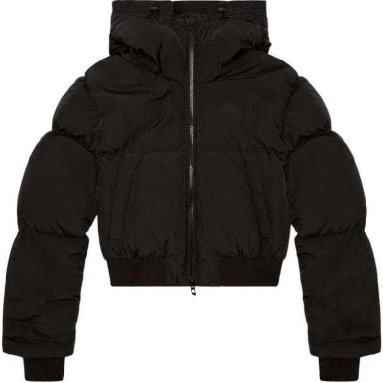 DIESEL Diesel W-PEYT puffer jacket