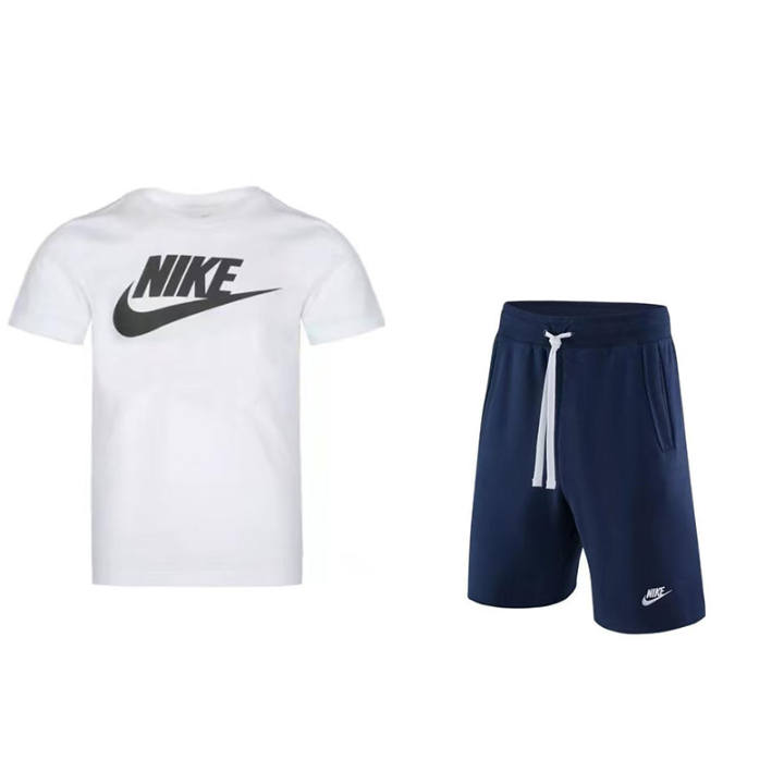 Nike Nike Casual Sportswear Men's Crew Neck Moderate