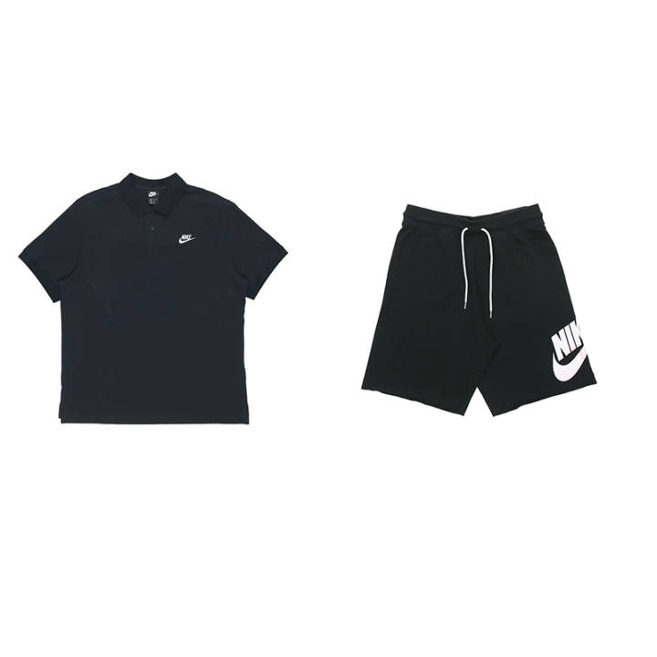 Nike Nike Casual Sportswear Unisex Black