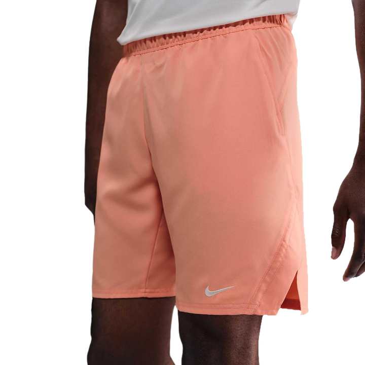 Nike NikeCourt Victory Men's Dri-FIT 9" Tennis Shorts