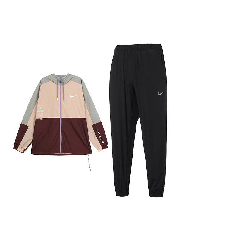 Nike Nike Casual Sportswear Men's Hooded Moderate