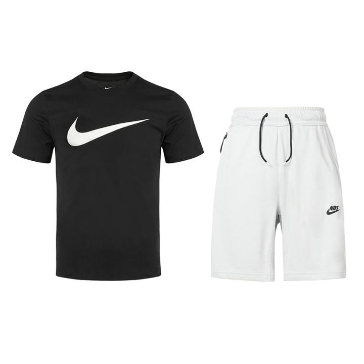 Nike Nike Casual Sportswear Men's Crew Neck Moderate