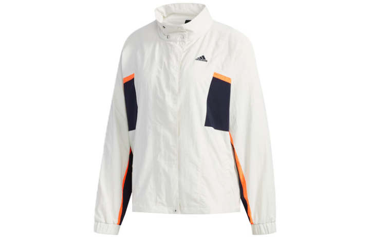 Adidas Adidas Jacket Fall Women's Track Gray