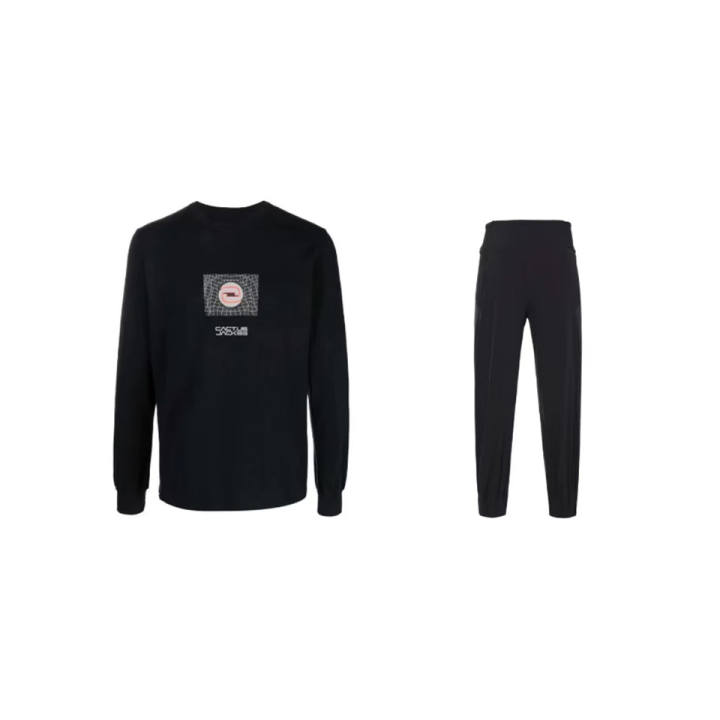 Nike Nike Casual Sportswear Unisex Black