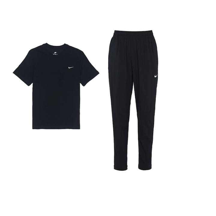 Nike Nike Casual Sportswear Men's Black