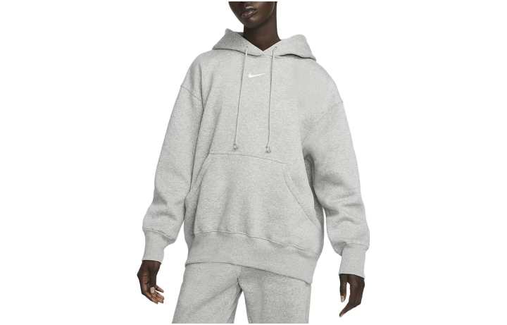 Nike Nike Sportswear Sweatshirt Women's Gray