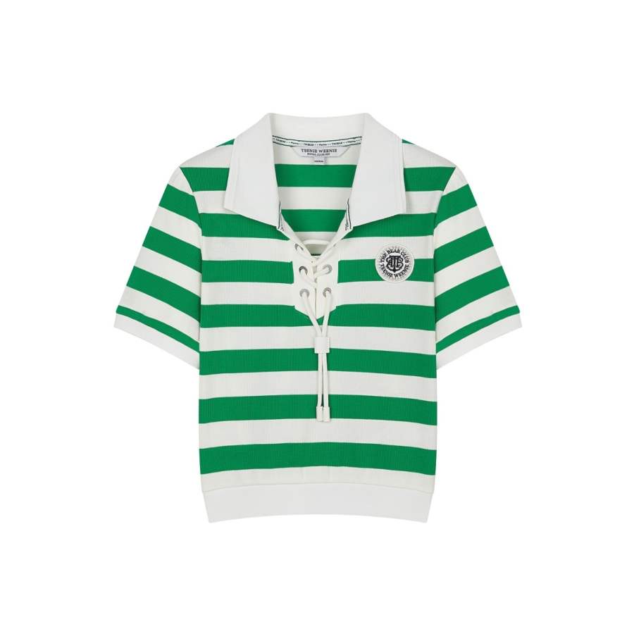 Teenie Weenie Polo Shirt Women's