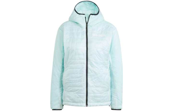 Adidas Adidas Jackets & Coats Japan Version Women's Light Blue