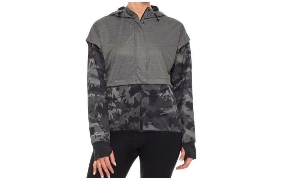Under Armour Under Armour Jackets & Coats Women's Gray