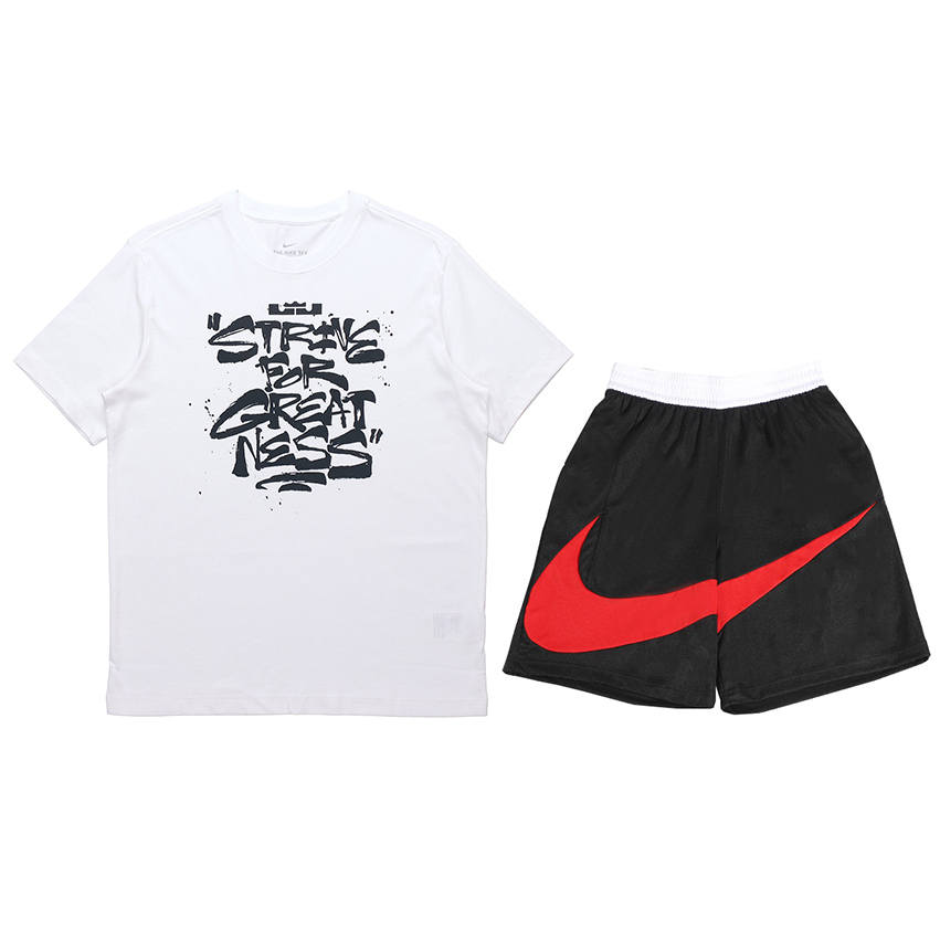 Nike Nike Casual Sportswear Men's Crew Neck Moderate