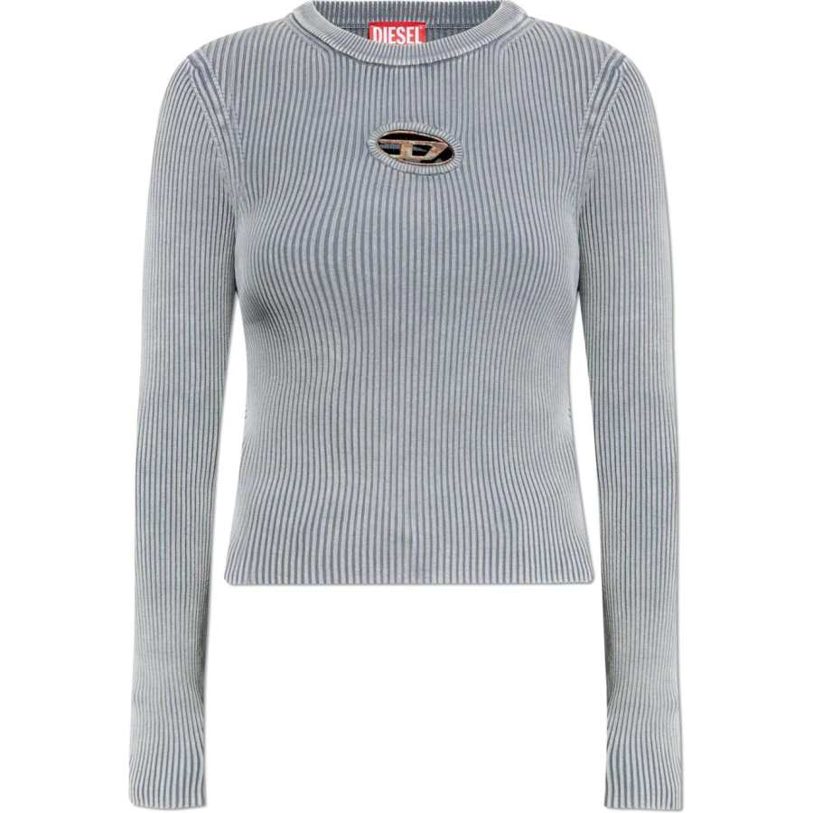 DIESEL DIESEL M Valary R Knitted Top