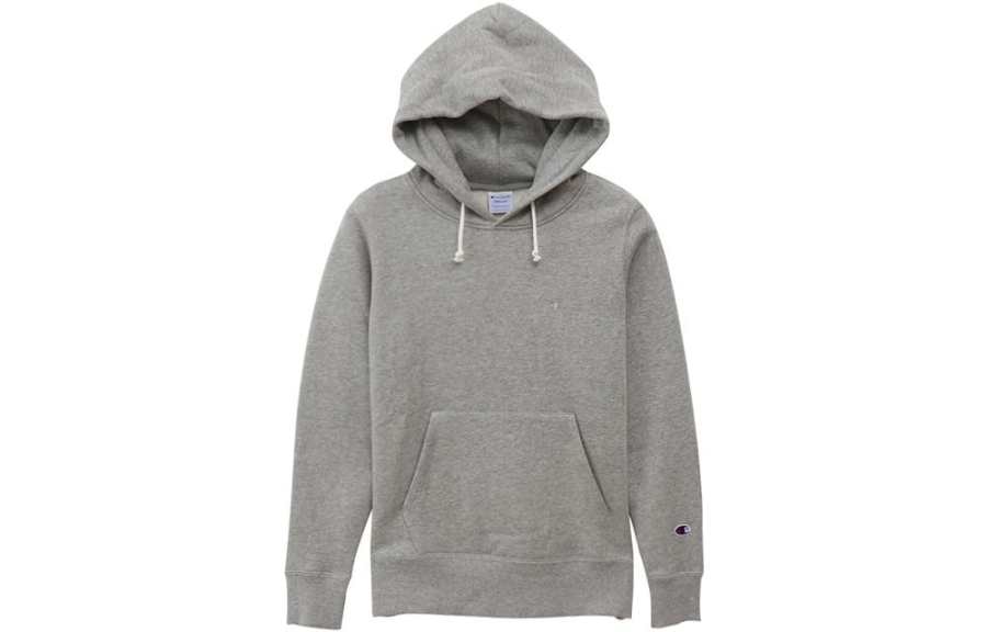 Champion Sweatshirts Women's Hooded Non Detachable Moderate Regular