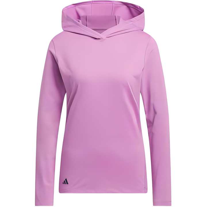 Adidas Adidas Free Shipping With AdiClub Performance Golf Hoodie