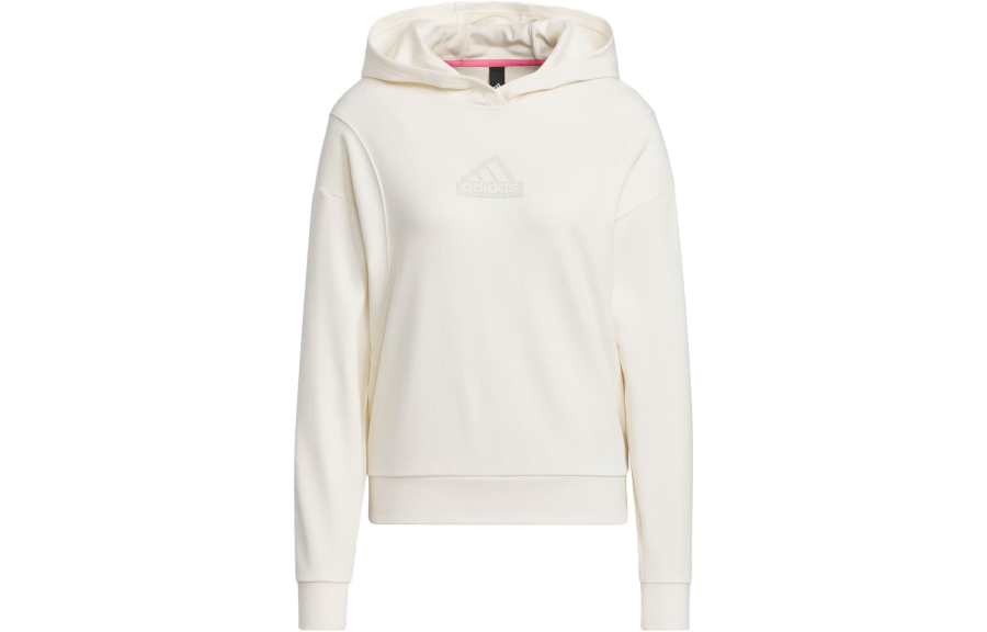 Adidas Adidas Sweatshirt Women's Pink White