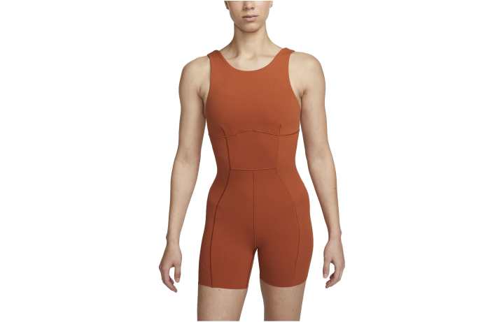 Nike Nike Bodysuits Women's Umber Crew Neck