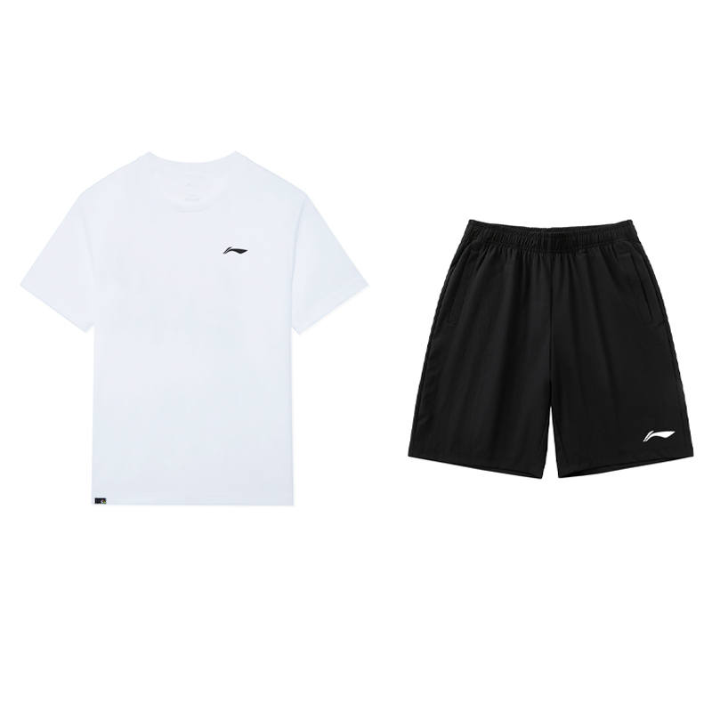 Li-Ning Li Ning Casual Sportswear Unisex