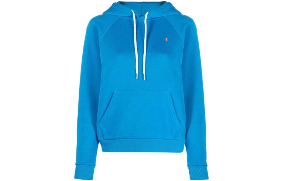 Polo Ralph Lauren Sweatshirt Women's Blue