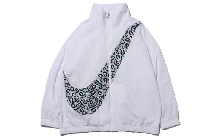 Nike Nike Jackets Women's Stand Collar Moderate Other