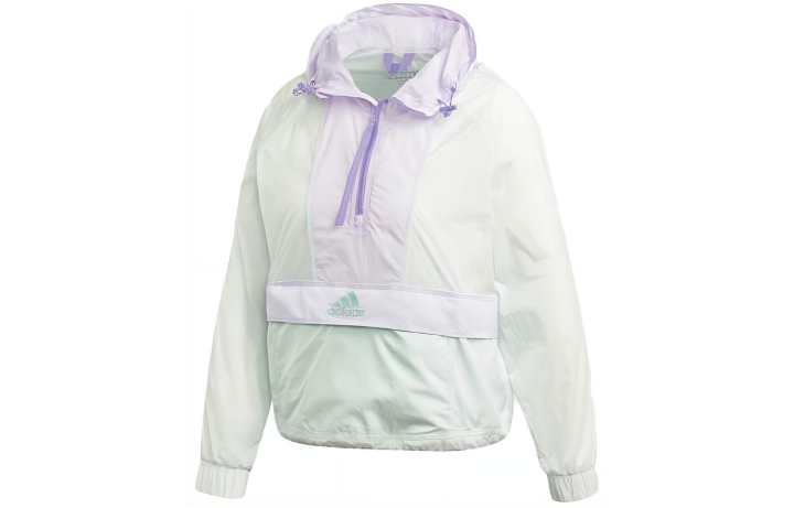 Adidas Adidas Jacket Women's Symbol Green