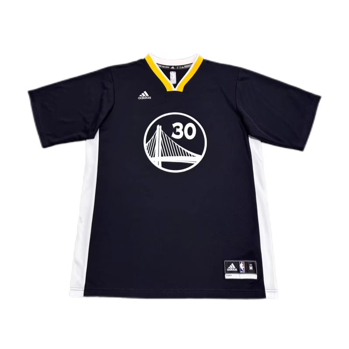 Adidas Adidas Basketball Jersey Unisex Black
