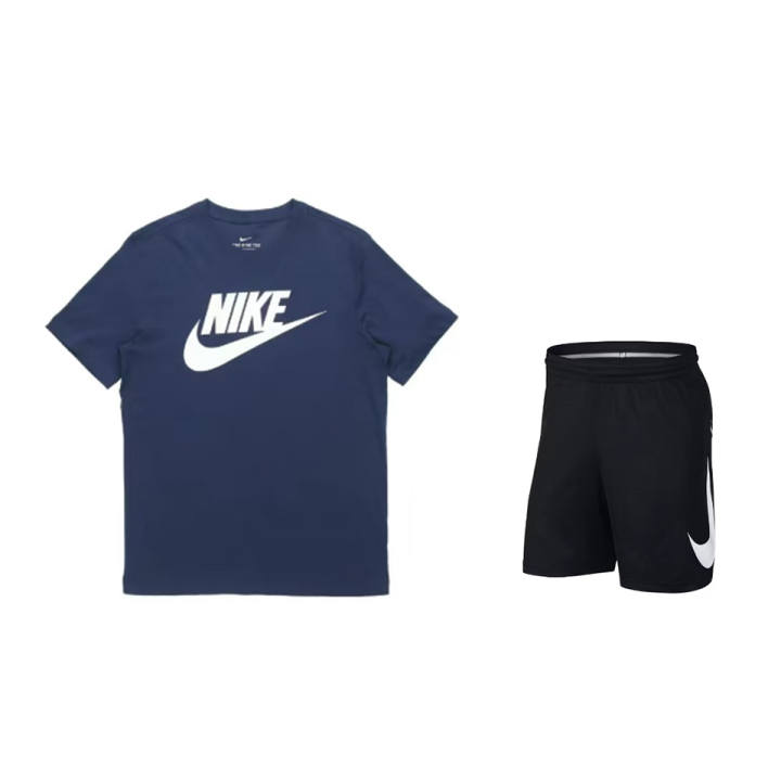 Nike Nike Casual Sportswear Unisex Crew Neck Moderate