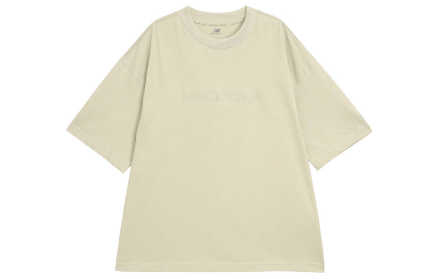 New Balance New Balance T Shirt Women's Green