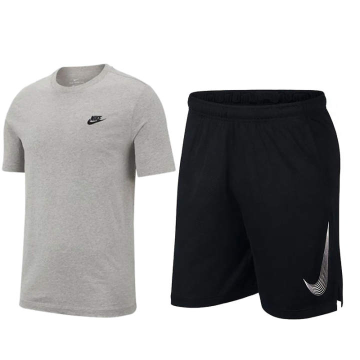 Nike Nike Casual Sportswear Unisex Crew Neck Moderate