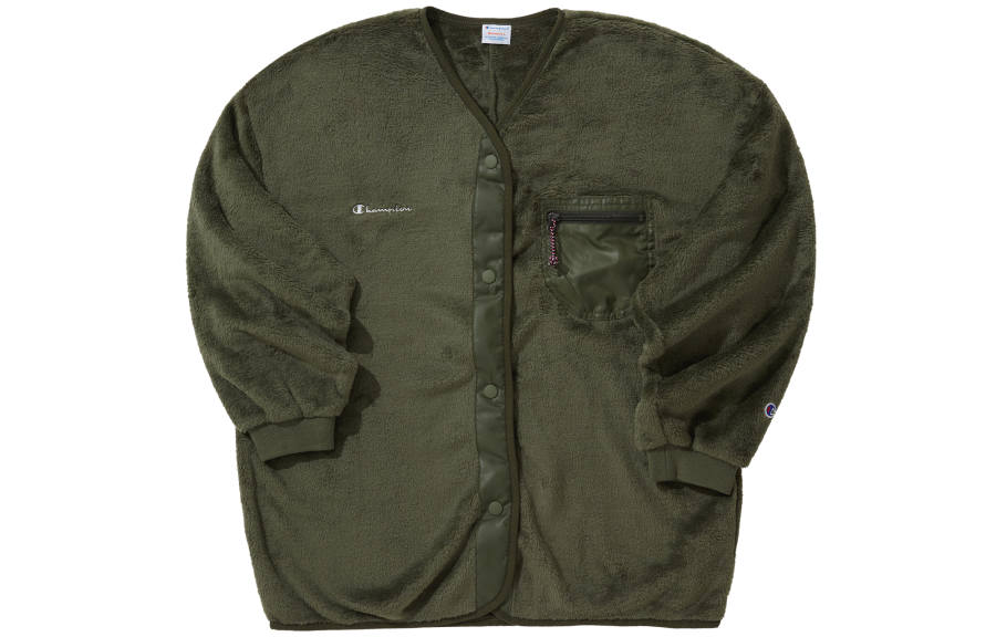 Champion Jacket Japan Version Women's