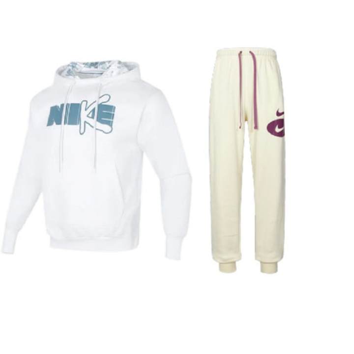 Nike Nike Sweatshirt Sets Men's Moderate