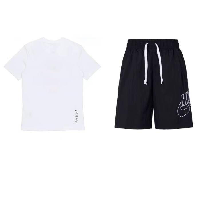 Nike Nike Casual Sportswear Men's Crew Neck Moderate
