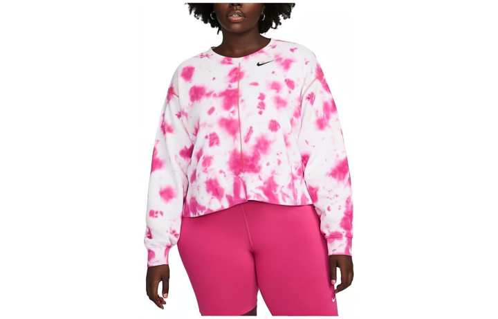 Nike Nike Shirts Women's Active Pink Crew Neck Thin Other