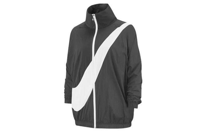 Nike Nike Jacket Women's Black White