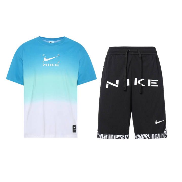 Nike Nike Casual Sportswear Men's Crew Neck Moderate